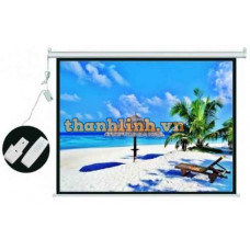 Màn chiếu điện 120-inch DALITE ELS220EZ