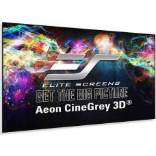 Màn chiếu 120-inch Elite Screens AR120DHD3