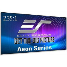 Màn chiếu 125-inch Elite Screens AR125WH2-WIDE