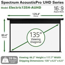 Màn chiếu điện 135-inch Elite Screens ELECTRIC135H-AUHD