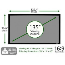 Màn chiếu 135-inch Elite Screens ER135DHD3