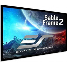 Màn chiếu 135-inch Elite Screens ER135WH2