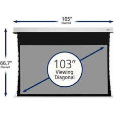 Màn chiếu điện Tab-tension 103-inch Elite Screens ETB103HD5-E8