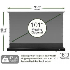 Màn chiếu điện Tab-tension 101-inch Elite Screens FTE101UH2-CLR3