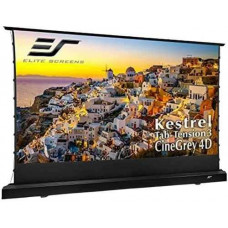 Màn chiếu điện Tab-tension 122-inch Elite Screens FTE122H3-C4D