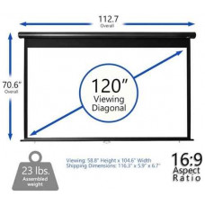 Màn chiếu 120-inch Elite Screens OMS120HM