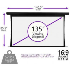 Màn chiếu điện Tab-tension 135-inch Elite Screens SKT135UH-E12-AUHD