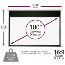 Màn chiếu điện 100-inch Elite Screens SPM100H-E12