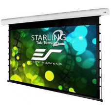 Màn chiếu điện Tab-tension 120-inch Elite Screens STT120XWH2-E12