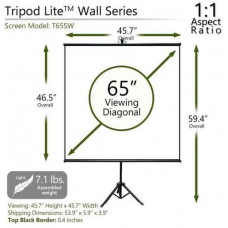 Màn chiếu 65-inch Elite Screens T65SW