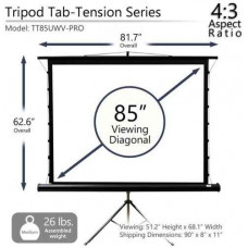 Màn chiếu Tab-tension 85-inch Elite Screens TT85UWV-PRO