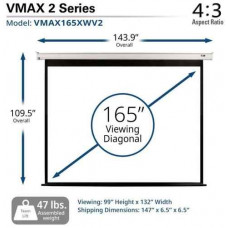 Màn chiếu điện 165-inch Elite Screens VMAX165XWV2