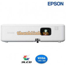 Máy chiếu Epson CO-W01