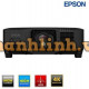 Máy chiếu Epson EB-PQ2008B