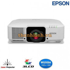 Máy chiếu Epson EB-PU1008W