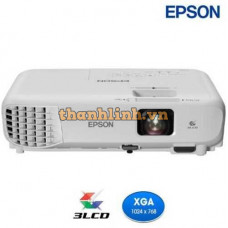 Máy chiếu Epson EB-X500
