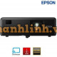 Máy chiếu Epson EF-11