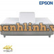 Máy chiếu Epson EH-LS500