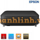 Máy chiếu Epson EH-LS650B