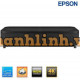 Máy chiếu Epson EH-LS800B