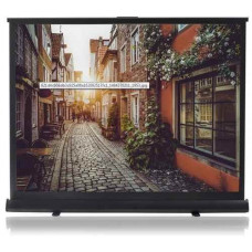 Màn chiếu mini đển bàn 60-inch EXZEN TaNS60VBW