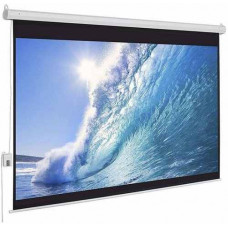 Màn chiếu điện 85-inch EXZEN ENS85SWP