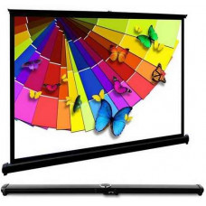 Màn chiếu mini đển bàn 30-inch EXZEN MINITABV30