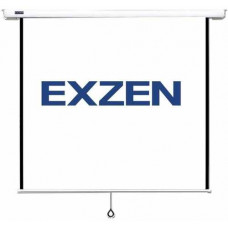 Màn chiếu treo tường 99-inch EXZEN MNS100SWP