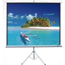 Màn chiếu 3 chân 136-inch EXZEN TNI136SWP