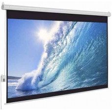 Màn chiếu điện 200-inch EXZEN ENS180SWM