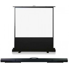 Màn chiếu di động để sàn 60-inch EXZEN PNS60WBW