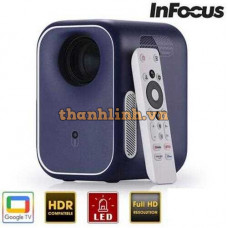Máy chiếu InFocus Apex Challenger