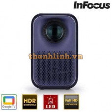 Máy chiếu InFocus Apex Master