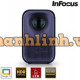 Máy chiếu InFocus Apex Master