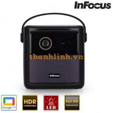 Máy chiếu InFocus Crusader Challenger