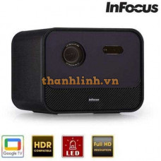 Máy chiếu InFocus Crusader Grandmaster