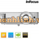 Máy chiếu InFocus IN0024ST