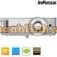 Máy chiếu InFocus IN0026ST