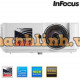 Máy chiếu InFocus IN1026ST