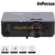 Máy chiếu InFocus IN112BB