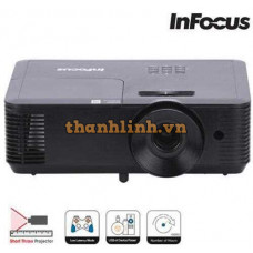 Máy chiếu InFocus IN118BBST