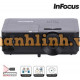 Máy chiếu InFocus IN118BBST