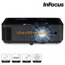 Máy chiếu InFocus IN119HDG