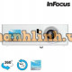 Máy chiếu InFocus INL144