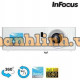 Máy chiếu InFocus INL148