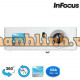 Máy chiếu InFocus INL154