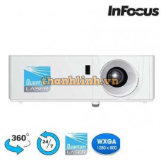 Máy chiếu InFocus INL156
