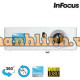 Máy chiếu InFocus INL158