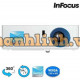 Máy chiếu InFocus INL2156