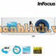 Máy chiếu InFocus INL2158